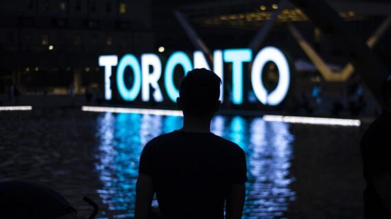 Toronto