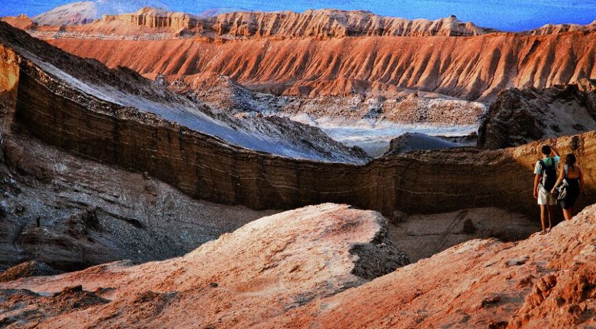 San Pedro de Atacama