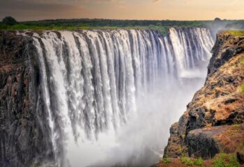 Cataratas Victoria