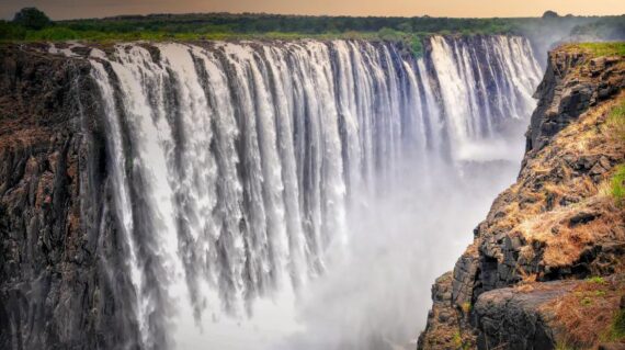 Cataratas Victoria