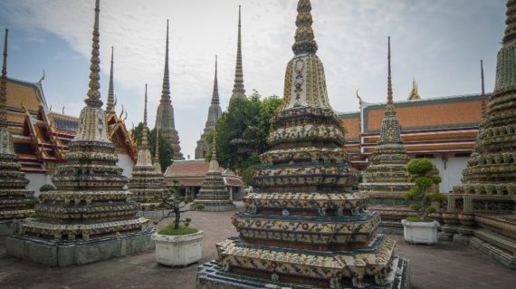 Bangkok