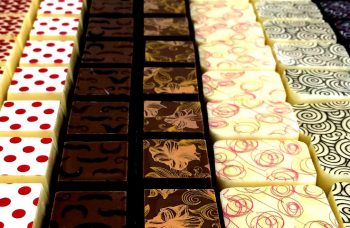 Chocolate Belga