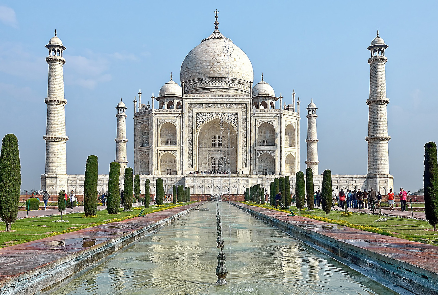 Viajar a India - Bellezas de India