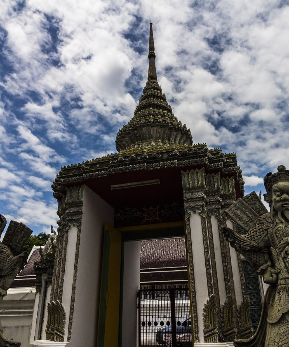 Bangkok