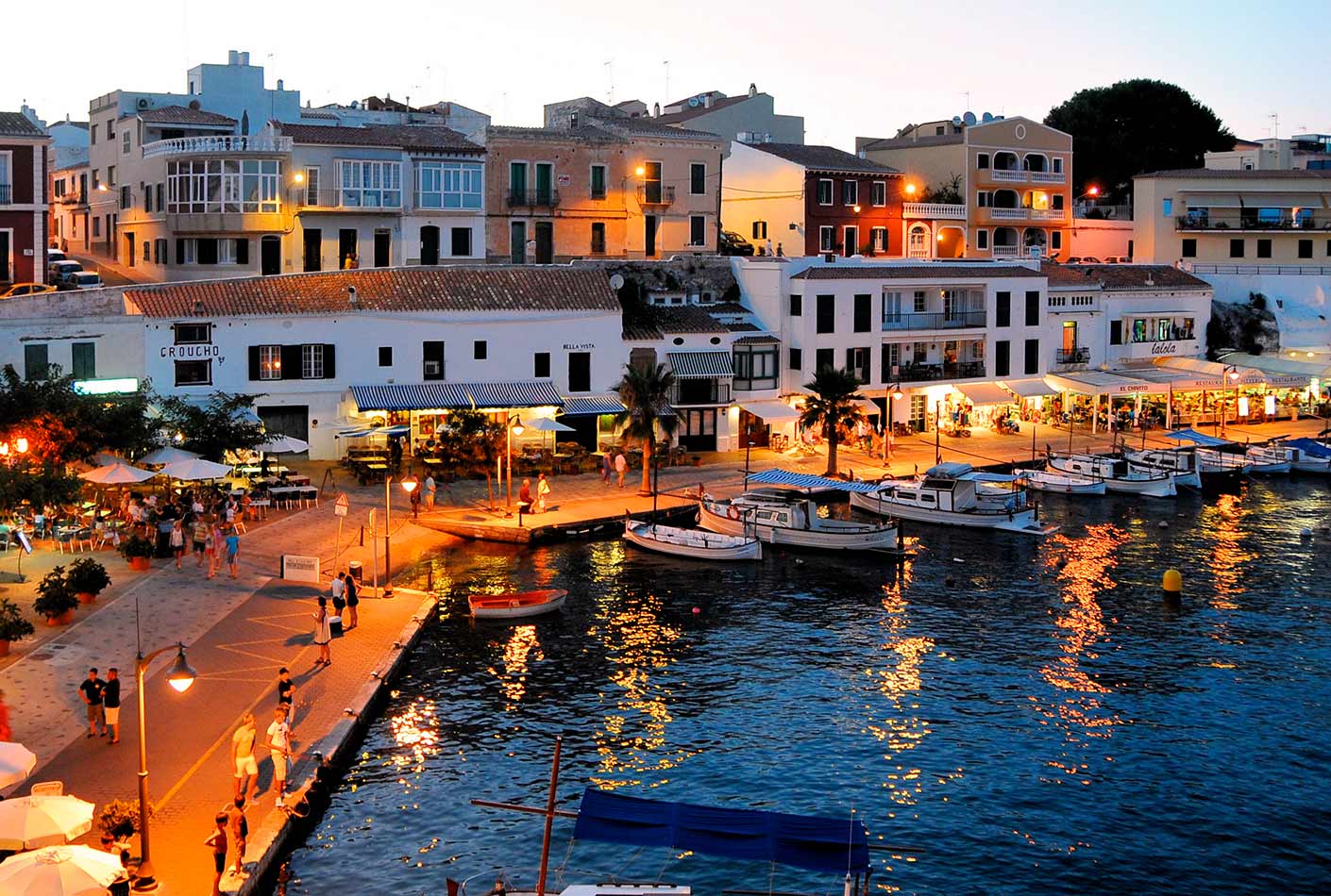 Oferta Menorca