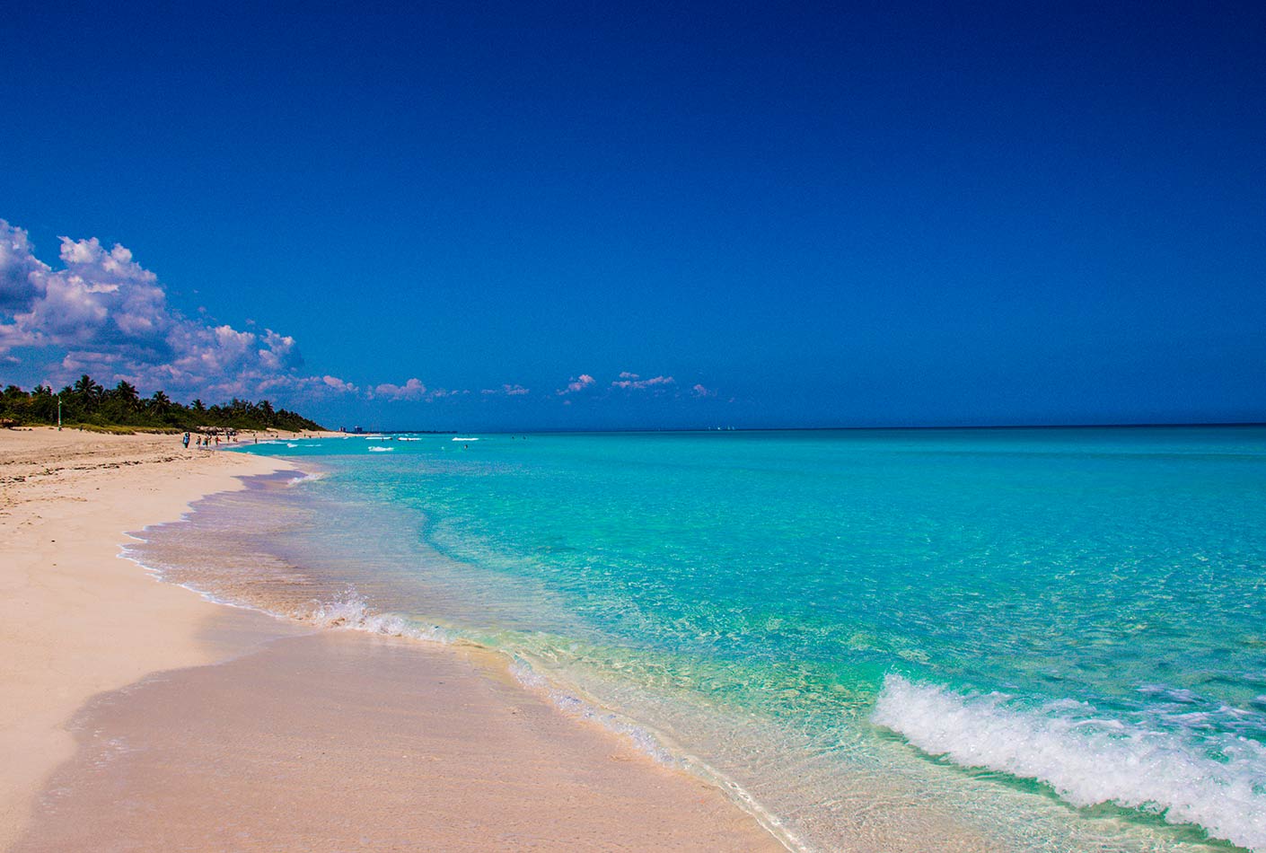 Varadero Navidad y fin de año