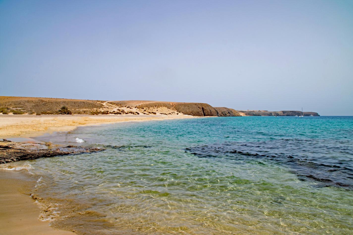Lanzarote +60 desde Madrid