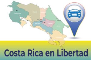 Costa Rica en Libertad