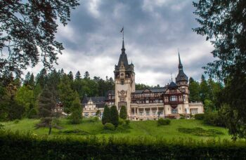 Castillo de Peles