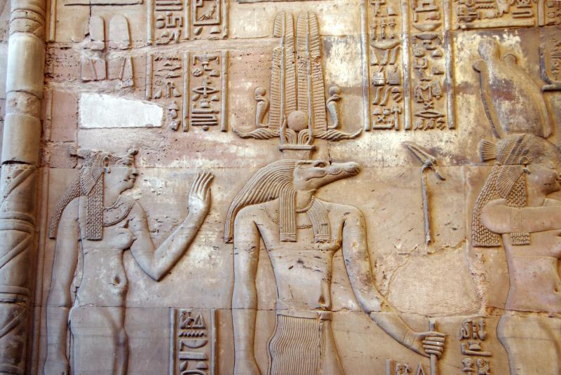 Viaje Egipto todo incluido