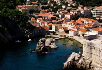 Los mejores destinos de invierno en Croacia
