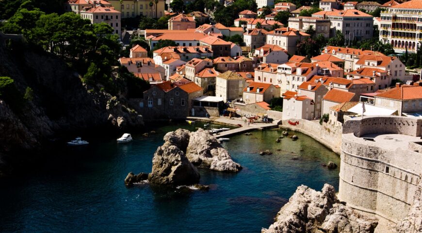 Los mejores destinos de invierno en Croacia