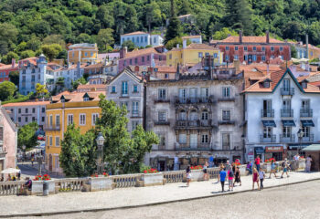 Los mejores destinos para visitar en Portugal