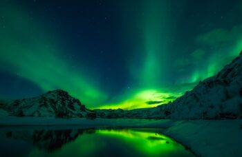 Cómo experimentar las maravillas de Islandia en invierno