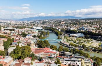 Atracciones imperdibles en Georgia