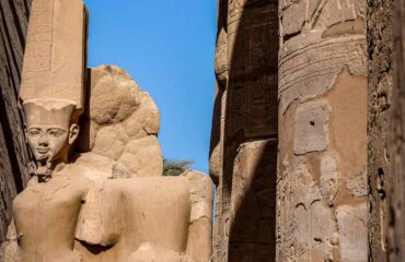 Egipto Semana Santa y Pascua