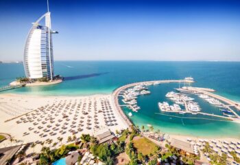 Las 8 mejores cosas que hacer en Dubai