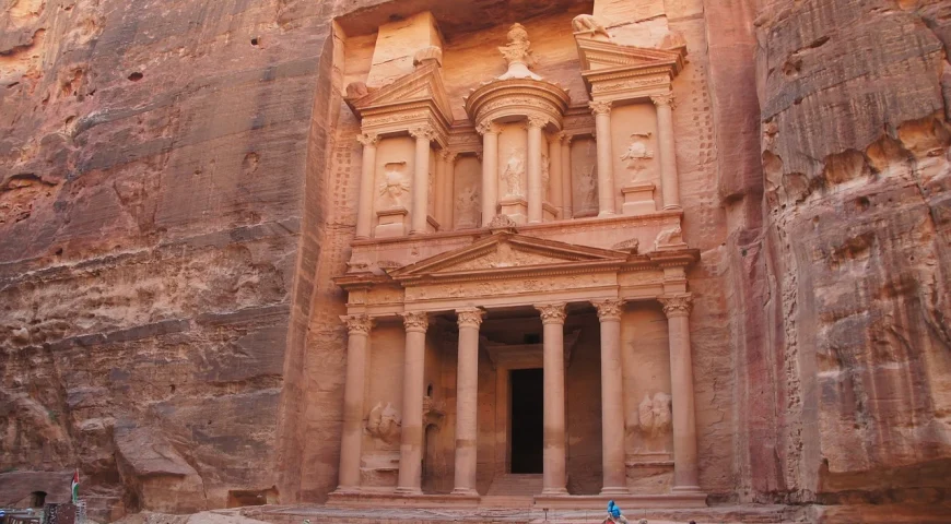 Los 15 mejores lugares para visitar en Jordania