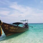 Haz click para selecionar Bote en Islas Phi Phi