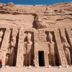 Haz click para selecionar abu-simbel-temple