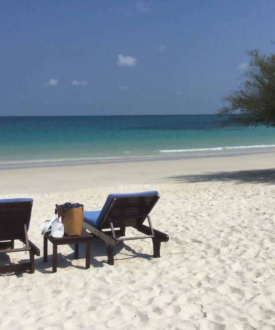 Tailandia Khanom