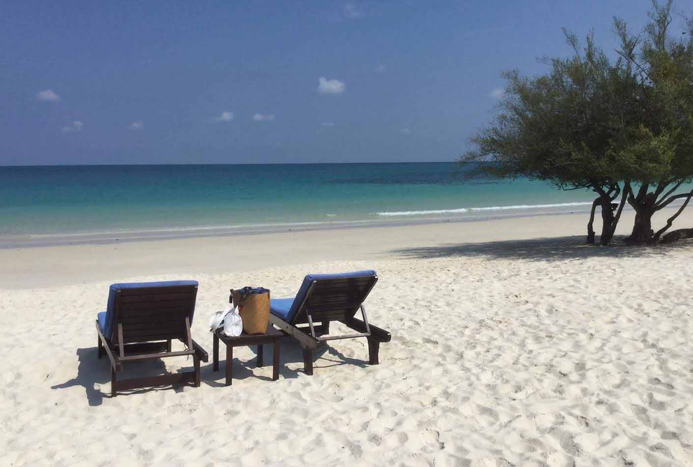 Tailandia Khanom