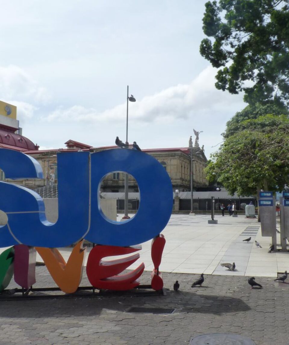 San Jose Capital