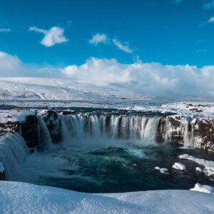 Islandia Naturaleza