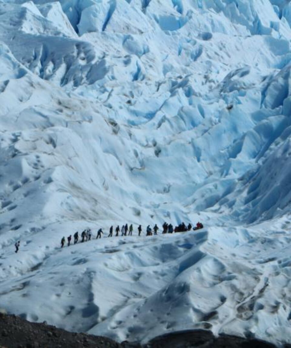 Argentina Calafate