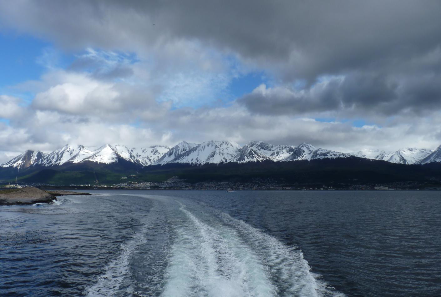 Argentina Sensaciones