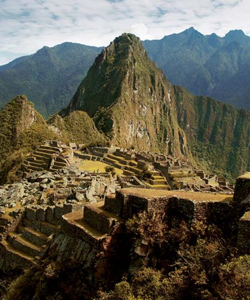 machu-picchu