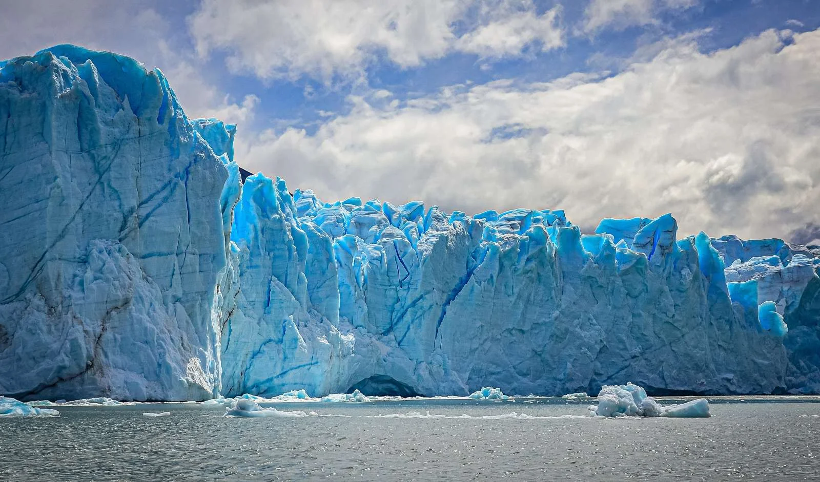 Argentina Calafate